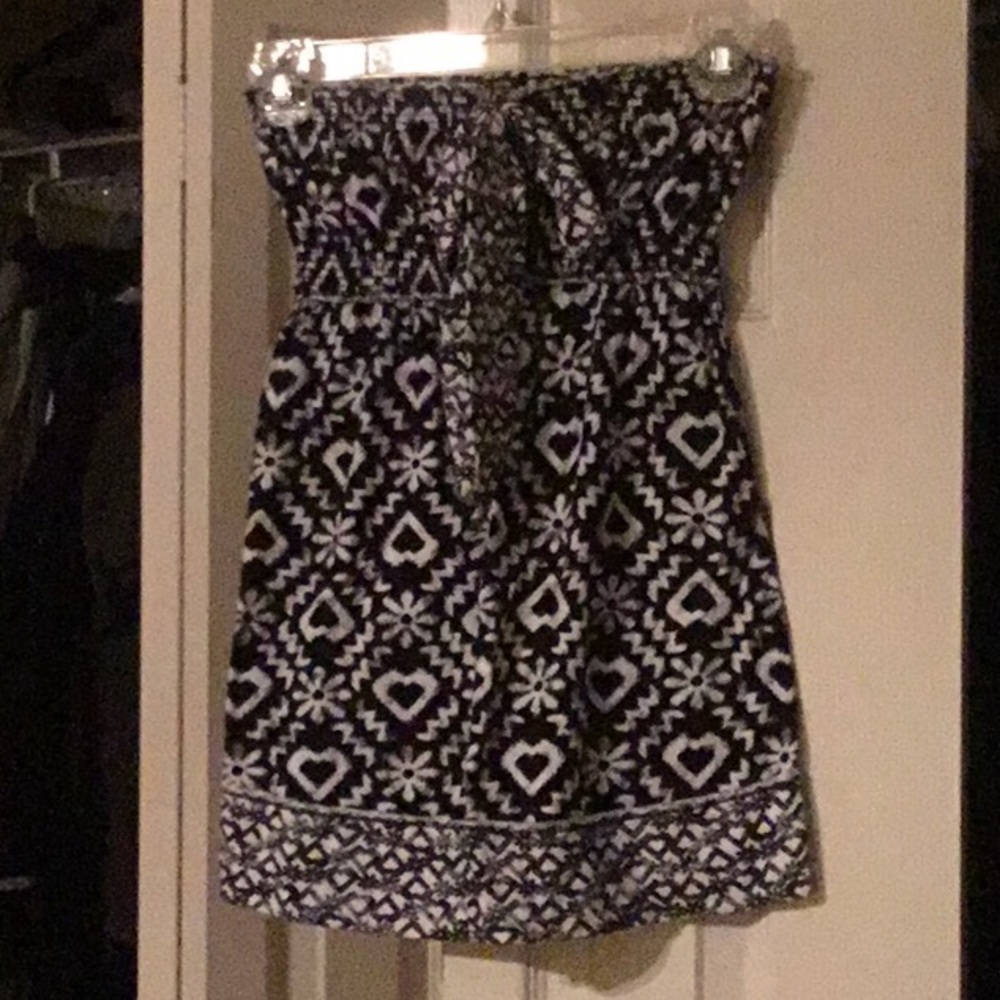 20% BUNDLE booster item - strapless top